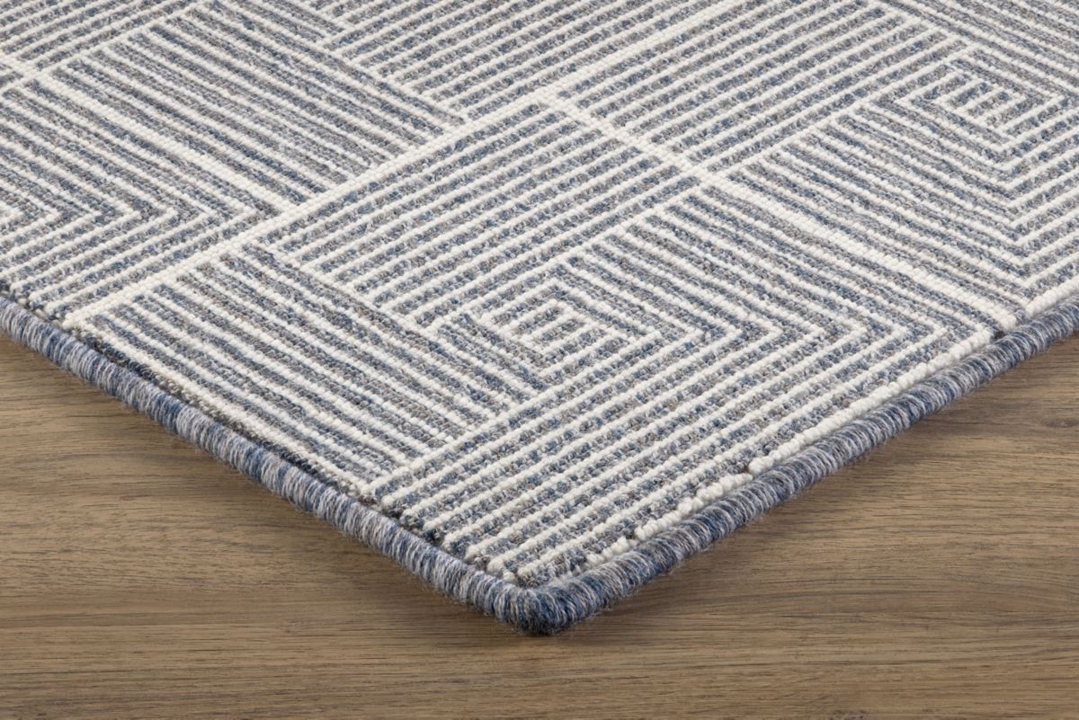 ALBINA - MERCURY Rectangular 7'4''x10'5''