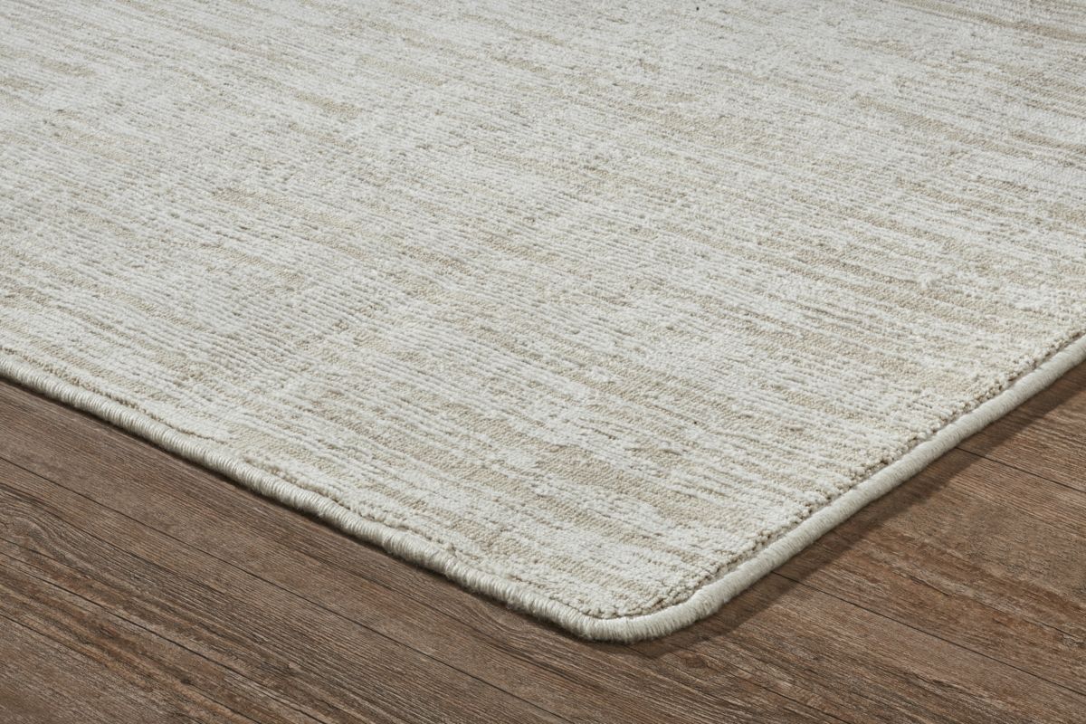 PRIDE - 25 SAND Rectangular 6'6''x8'6''