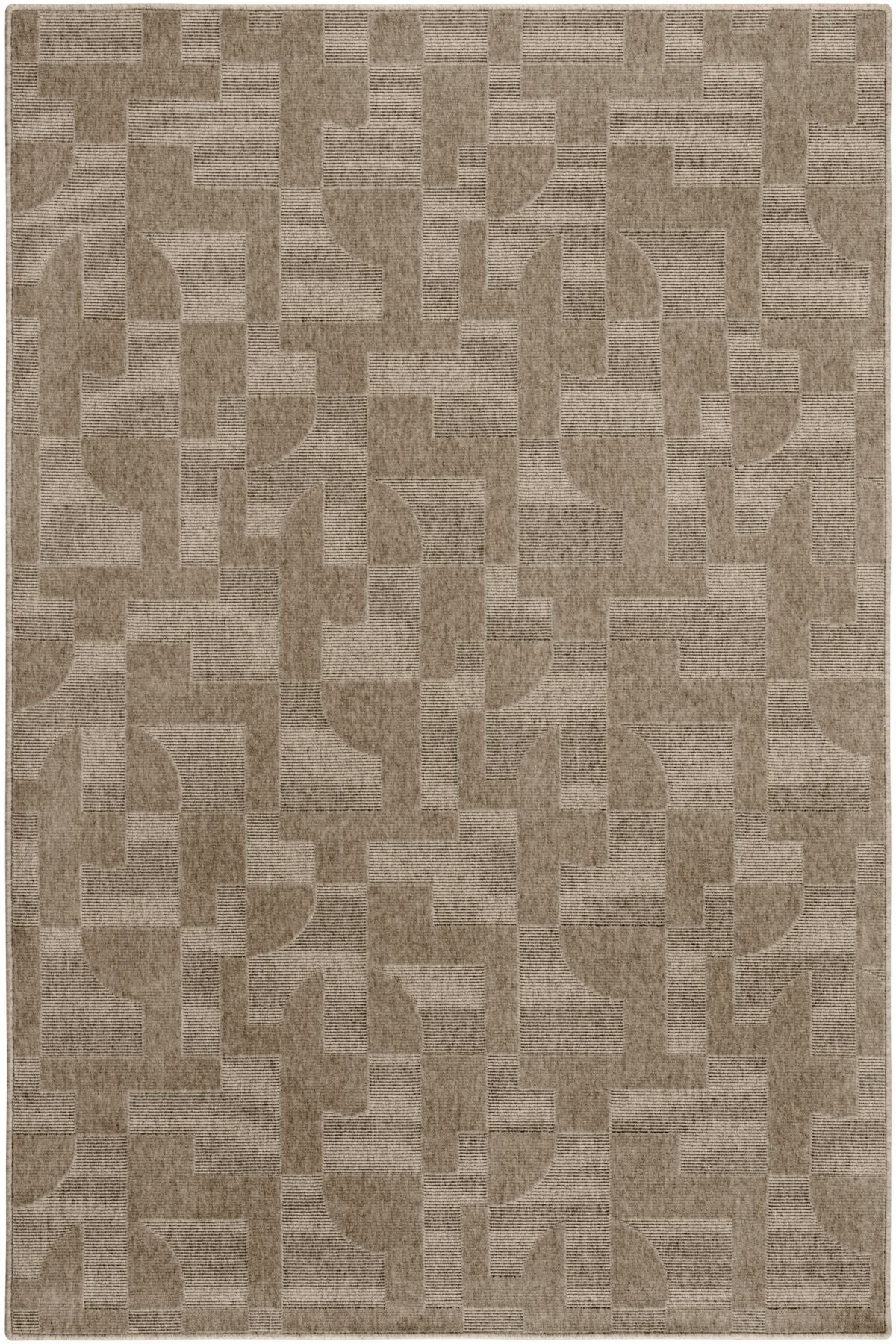 Sandy Beige