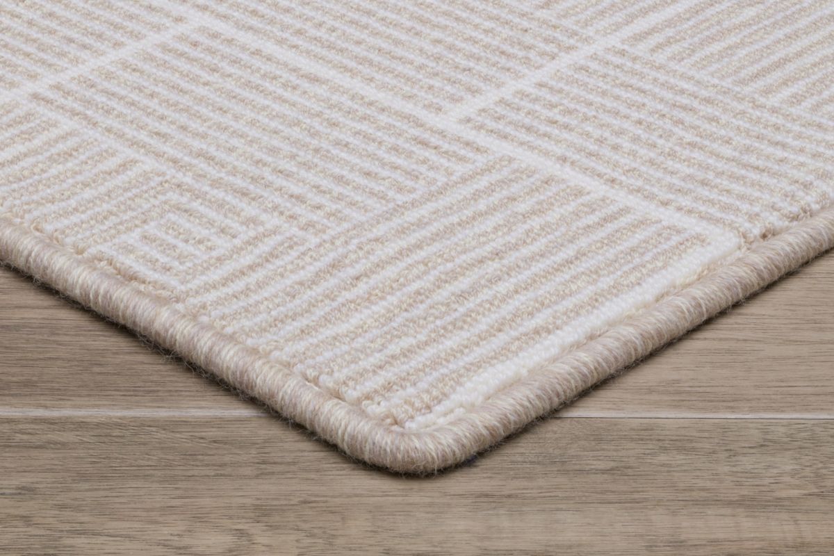 ALBINA - LINEN Rectangular 12'0''x3'0''