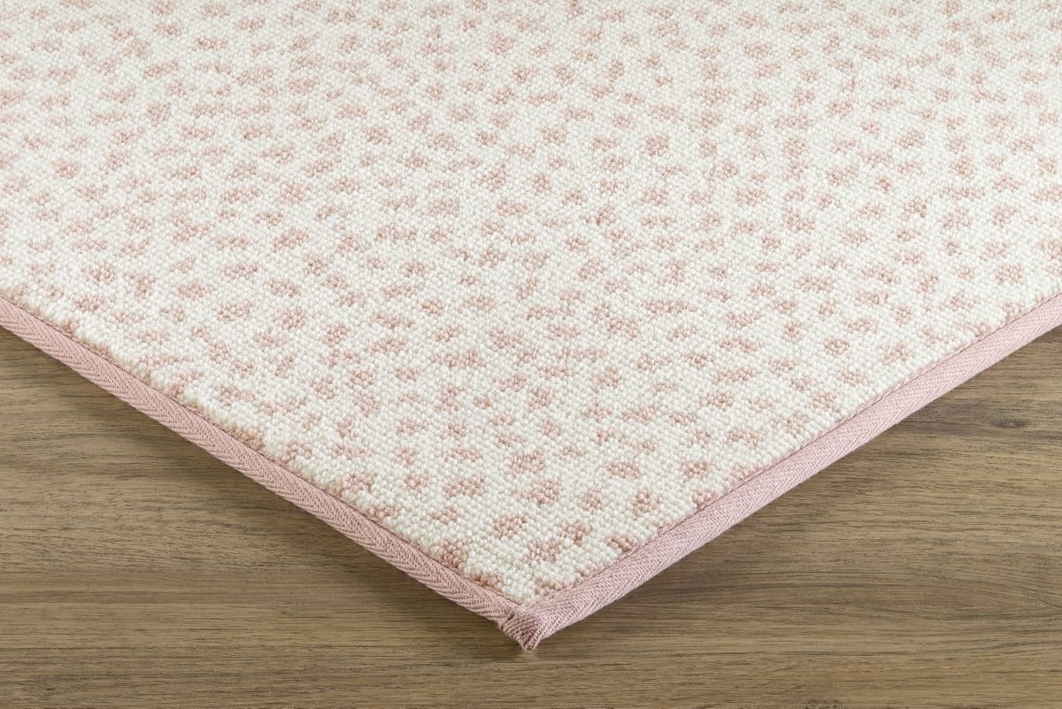 Pearl/carnation